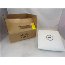 Cisco AIR-LAP1131AG-A-K9 Aironet 1131AG Wireless Access Point Used