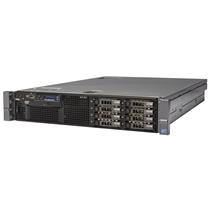 DELL PowerEdge R710 Server 2×Six-Core Xeon 3.06GHz  144GB RAM  8×1.2TB SAS RAID