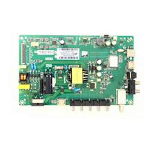 Vizio D39HN-E0 Main Board / Power Supply 3639-0302-0395