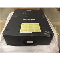 Panasonic PTEX16KU LCD 16000 Lumens Projector - 1080p - HDTV - 4:3 PT-EX16KU