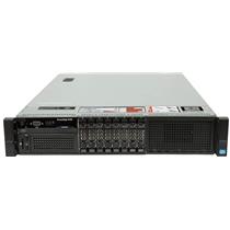 DELL PowerEdge R720 2×E5-2670 Xeon 8-Core 2.6GHz | 128GB RAM | 8×900GB SAS RAID