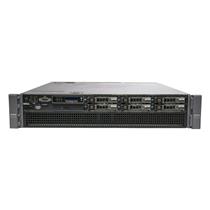 DELL PowerEdge R715 Server 2×Opteron 16-Core 2.3GHz + 256GB RAM + 6×1.2TB SAS