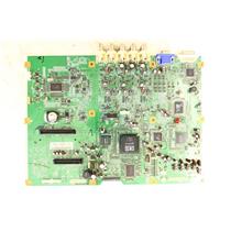 NEC LCD4610 L464G7 Main Board H_1.3.00/G_1.3.00