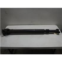 2000 - 2003 FORD EXCURSION 7.3 DIESEL AUTOMATIC 4X4 FRONT DRIVE SHAFT OEM