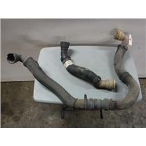 2008 2010 FORD F-350 F-250 6.4 DIESEL ENGINE RADIATOR HOSES OEM AS PICTURED