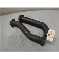1995 96 97 FORD 7.3 L DIESEL TURBO UP PIPES ( LEFT/RIGHT)  OEM