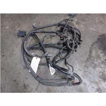 1994 FORD 7.3 L DIESEL TURBO AUTOMATIC REGULAR CAN LONG BOX FRAME  HARNESS OEM