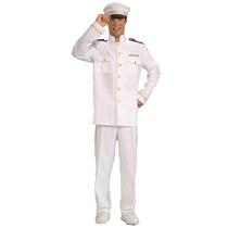 Cruise Ship Captain Adult Costume