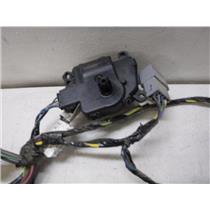 2008-2010 FORD F350 F250 CLIMATE CON ACTUATOR MOTOR HEATER 8C3TT19D605AE OEM2031