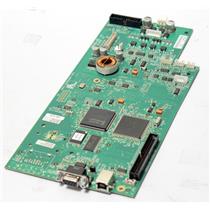 Zebra P1008212 28300 S4M Main Logic Board 64MB USB Serial Thermal Printer