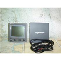 Boaters Resale Shop of TX 1805 0571.05 RAYMARINE ST60 SPEED DISPLAY A22009