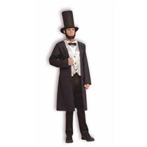 President Abraham Abe Lincoln Adult Costume