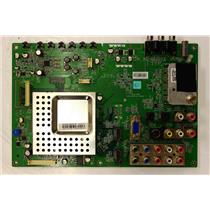 Toshiba 26AV502R Main Board 75014400 (461C1351L41)