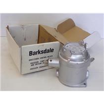 Barksdale Control Products D1X-H18SS-UL Mechanical Pressure Switches D1X Series
