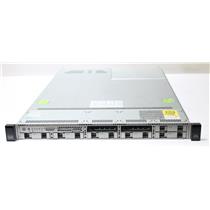 Cisco UCS C220 M3S 1U SERVER 2x Six Core E5-2640 2.50GHz 96GB RAM