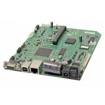 Zebra P1027135-024 GX430T Barcode Printer Main Logic Board USB Serial Ethernet