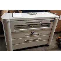 XEROX 510 Wide Format Print System printer/scanner