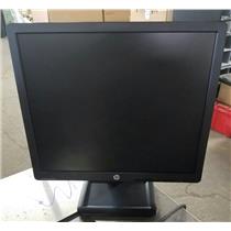 HP P19A LED LCD Monitor