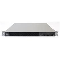 Cisco ASA5515-IPS-K9 Firewall with IPS Intrusion Prevention System 6G 3DES/AES