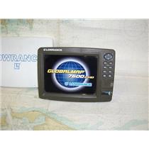 Boaters Resale Shop of TX 1809 1744.05 LOWRANCE GLOBALMAP 7600cHD DISPLAY ONLY