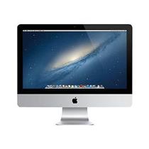 Apple iMac A1418 21.5" - ME086LL/A Core i5 2.7GHz, 1TB HDD, 8GB Ram OS 10.14