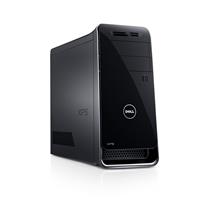 Dell XPS 8700 1TB, Intel Core i7 4th Gen., 3.4GHz, 32GB Tower- BLK / WIFI NO. OS