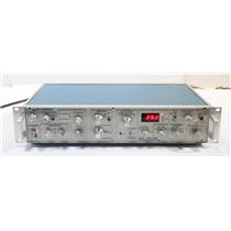Axon Instruments AxoPatch 200A Patch Clamp Amplifier