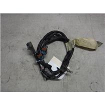 2005 - 2007 FORD F350 F250 DRIVING LIGHTS WIRING HARNESS