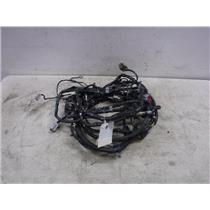 2000 2001 2002 FORD EXCURSION LIMITED ROOF WIRING HARNESS 2C7TI4335 CF OEM