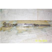 Boaters Resale Shop of TX 1901 1242.47 SUNCOR 1/2" TURNBUCKLE FOR 9/32" WIRE