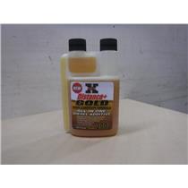 REV X DISTANCE + GOLD HIGH LUBRICATING FORMULA - ALL IN ONE DIESEL ADDITIVE 8oz