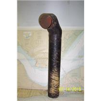 Boaters Resale Shop of TX 1901 2452.01 MARINE 5" X 34" EXHAUST TUBE