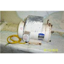 Boaters Resale Shop of TX 1902 0425.02B HRO SYSTEMS 115 VOLT AC WATERMAKER MOTOR
