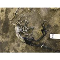 2008-2010 Ford F350 6.4L powerstroke engine compartment wiring harness as53702