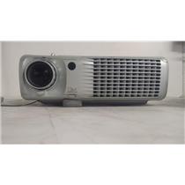 DELL 4100MP DLP PROJECTOR (1006 LAMP HOURS USED)