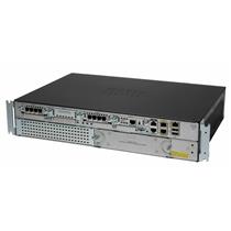Cisco2911-VSEC/K9-DataK9 UCK9 PoE Voice Security Router 512D 256F PVDM3-32