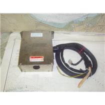 Boaters’ Resale Shop of TX 1807 2155.02 MARINE AIR ELECTRONICS BOX ONLY