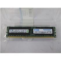 EDGE PE230364 Memory 16GB (1X16GB) PCL3 10600 ECC DDR3 RDIMM 1.35V (2RX4)