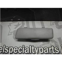 2000 - 2003 FORD EXCURSION REAR SEAT GLOVE BOX POWER POINT (GREY) OEM