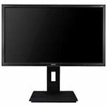 Acer B246HL 24-Inch Screen LCD Monitor