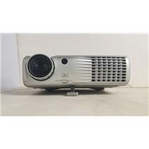 DELL 3300MP DLP PROJECTOR 1080I HD (105 LAMP HOURS USED)