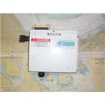 Boaters’ Resale Shop of TX 1906 5101.34 MARINE AIR MCP-VRH ELECTRONICS BOX
