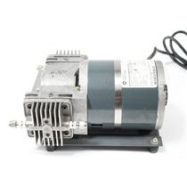 Air Dimensions 19320T Vacuum Pump with General Electric 5KH39QNA038BX 1HP Motor
