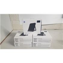 HP TOUCHSTONE CHARGING DOCK (LOT OF 5) NEW OPEN BOX