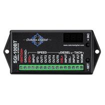 Universal Speedometer and Tachometer Interface Dakota Digital SGI-100BT signal
