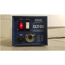 H105 CLT-50 POWER SUPPLY ELECTRIC TORQUE DRIVER