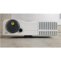 HP MP3220 DIGITAL DLP PROJECTOR (241 LAMP HOURS USED)