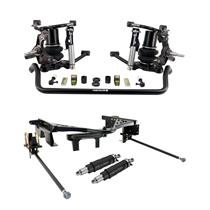 RideTech 88-98 Chevy C1500 Truck Air Suspension System Kit Sway Bar 11370297