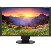 NEC EA234WMI 23 inch Widescreen LED LCD Monitor with built-in Speakers
