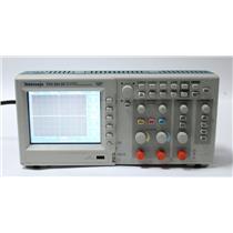 Tektronix TDS2012B 2Channel 100 MHz 1 GS/s Digital Storage Oscilloscope